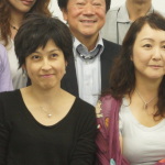 【プリプリ】富田京子さん&岸谷香さん ファイテン愛用トークセッション・レポ♪