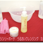 【シンリーボーテ】女性ホルモンに着目!更年期が気になる世代に使って欲しいスキンケア