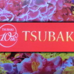 資生堂X蜷川実花さん「TSUBAKI湯」