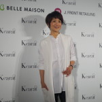 黒田知永子さんプロデュース『Kcarat』の服が好き!40代50代のおしゃれな大人服♪