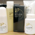 「女性用育毛剤:マイナチュレ」商品説明会