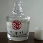 【無添加・自然派化粧品】coyori（こより）美容液オイル