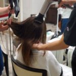 リュミエリーナ ヘアビューザー・ヘアビューロン体験会
